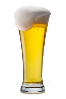 Drinks for a BBQ