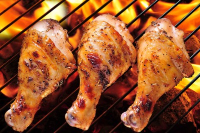 BBQ Chicken