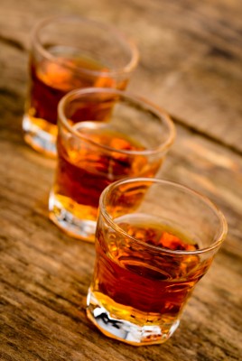 Drinks for a Barbecue