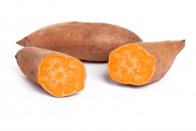 Bar-b-Que Sweet Taters