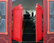 front doors